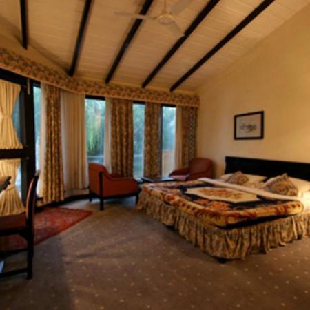 Shilon Resort Shimla Oda fotoğraf