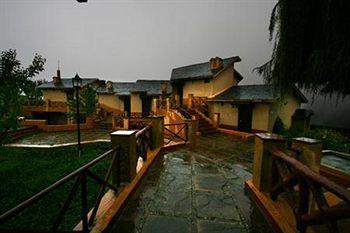 Shilon Resort Shimla Dış mekan fotoğraf