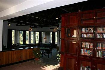 Shilon Resort Shimla Dış mekan fotoğraf