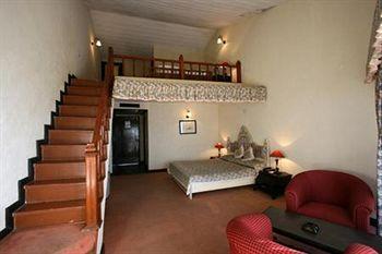 Shilon Resort Shimla Dış mekan fotoğraf