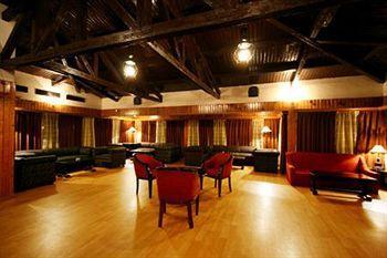 Shilon Resort Shimla Dış mekan fotoğraf