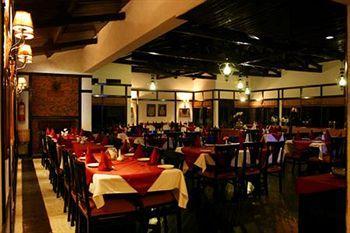 Shilon Resort Shimla Dış mekan fotoğraf