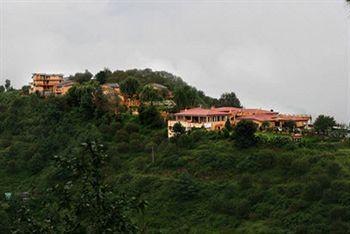 Shilon Resort Shimla Dış mekan fotoğraf