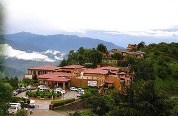 Shilon Resort Shimla Dış mekan fotoğraf