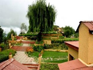 Shilon Resort Shimla Dış mekan fotoğraf